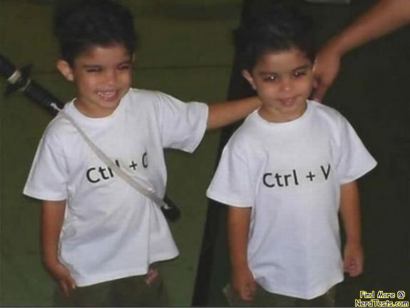 So nerdy :)